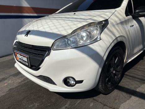 PEUGEOT 208 1.6 16V 4P FLEX GRIFFE AUTOMTICO, Foto 3