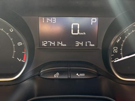 PEUGEOT 208 1.6 16V 4P FLEX GRIFFE AUTOMTICO, Foto 4