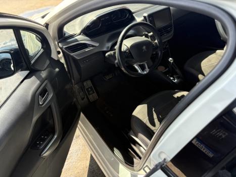 PEUGEOT 208 1.6 16V 4P FLEX GRIFFE AUTOMTICO, Foto 7