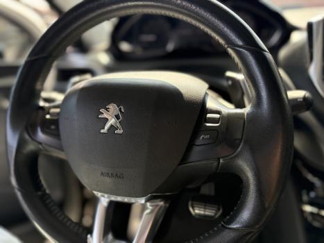 PEUGEOT 208 1.6 16V 4P FLEX GRIFFE AUTOMTICO, Foto 8