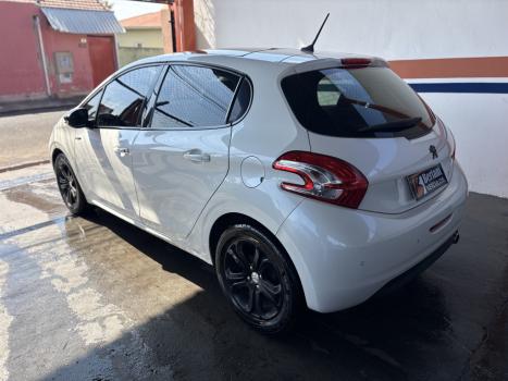PEUGEOT 208 1.6 16V 4P FLEX GRIFFE AUTOMTICO, Foto 9