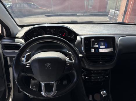 PEUGEOT 208 1.6 16V 4P FLEX GRIFFE AUTOMTICO, Foto 10