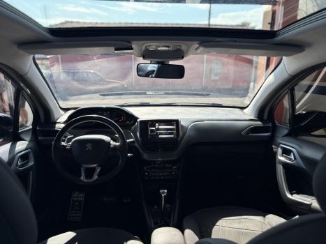 PEUGEOT 208 1.6 16V 4P FLEX GRIFFE AUTOMTICO, Foto 11