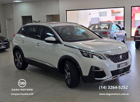 PEUGEOT 3008 1.6 16V 4P GRIFFE PACK THP TURBO AUTOMTICO, Foto 2