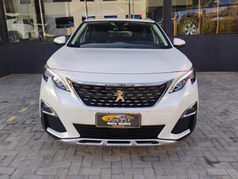 PEUGEOT 3008 1.6 16V 4P GRIFFE THP TURBO AUTOMTICO, Foto 1