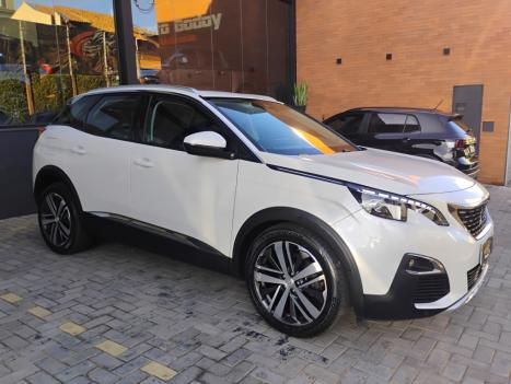 PEUGEOT 3008 1.6 16V 4P GRIFFE THP TURBO AUTOMTICO, Foto 2