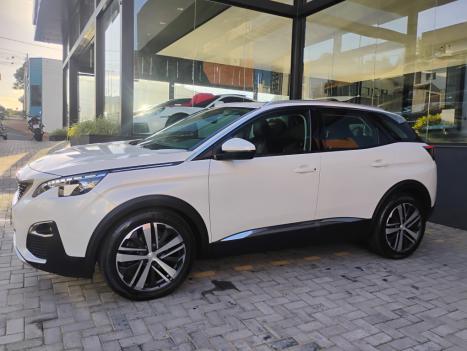 PEUGEOT 3008 1.6 16V 4P GRIFFE THP TURBO AUTOMTICO, Foto 3