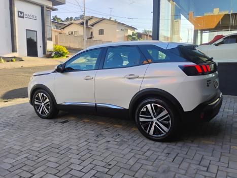 PEUGEOT 3008 1.6 16V 4P GRIFFE THP TURBO AUTOMTICO, Foto 4