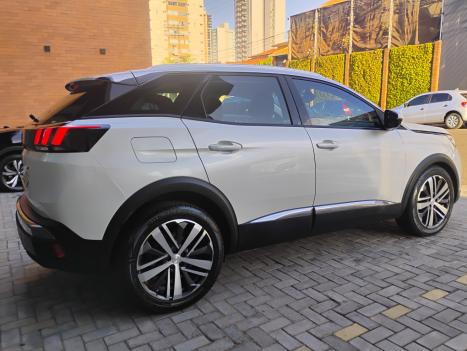 PEUGEOT 3008 1.6 16V 4P GRIFFE THP TURBO AUTOMTICO, Foto 5