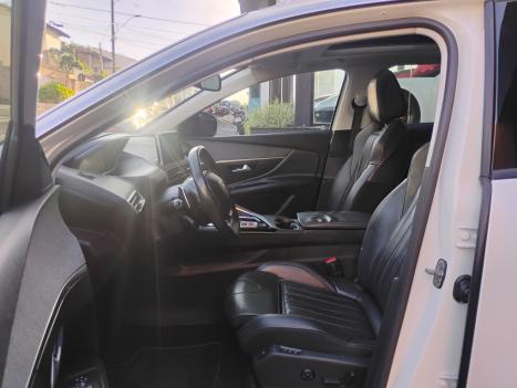 PEUGEOT 3008 1.6 16V 4P GRIFFE THP TURBO AUTOMTICO, Foto 8