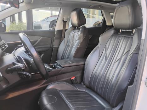 PEUGEOT 3008 1.6 16V 4P GRIFFE THP TURBO AUTOMTICO, Foto 9