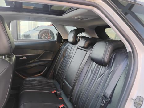 PEUGEOT 3008 1.6 16V 4P GRIFFE THP TURBO AUTOMTICO, Foto 10