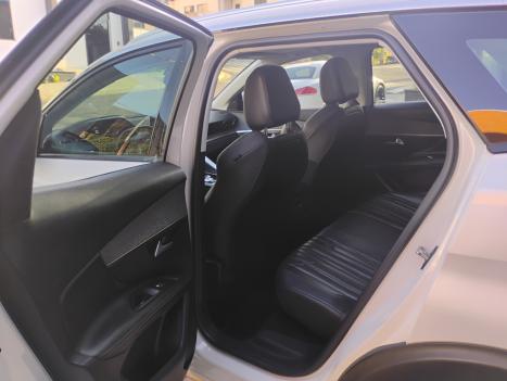 PEUGEOT 3008 1.6 16V 4P GRIFFE THP TURBO AUTOMTICO, Foto 11
