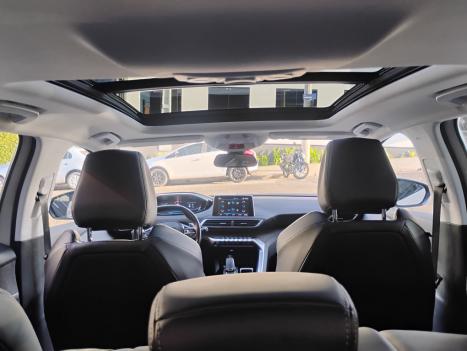 PEUGEOT 3008 1.6 16V 4P GRIFFE THP TURBO AUTOMTICO, Foto 12