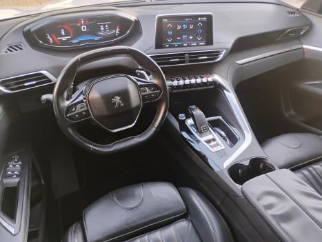PEUGEOT 3008 1.6 16V 4P GRIFFE THP TURBO AUTOMTICO, Foto 13