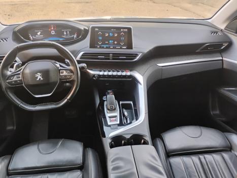 PEUGEOT 3008 1.6 16V 4P GRIFFE THP TURBO AUTOMTICO, Foto 14