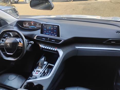 PEUGEOT 3008 1.6 16V 4P GRIFFE THP TURBO AUTOMTICO, Foto 15