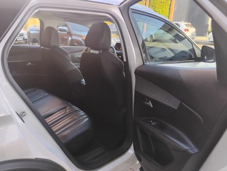 PEUGEOT 3008 1.6 16V 4P GRIFFE THP TURBO AUTOMTICO, Foto 16