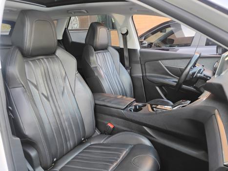 PEUGEOT 3008 1.6 16V 4P GRIFFE THP TURBO AUTOMTICO, Foto 18