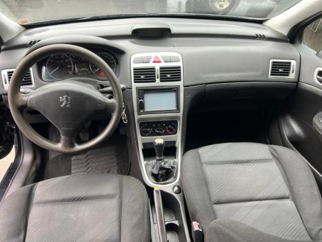 PEUGEOT 307 Hatch 1.6 16V 4P FLEX PRESENCE, Foto 6