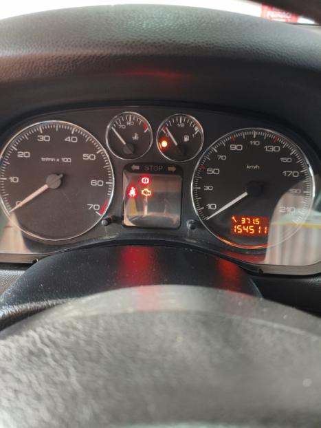 PEUGEOT 307 Hatch 1.6 16V 4P PRESENCE, Foto 10
