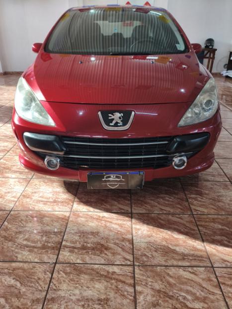 PEUGEOT 307 Hatch 1.6 16V 4P PRESENCE, Foto 2