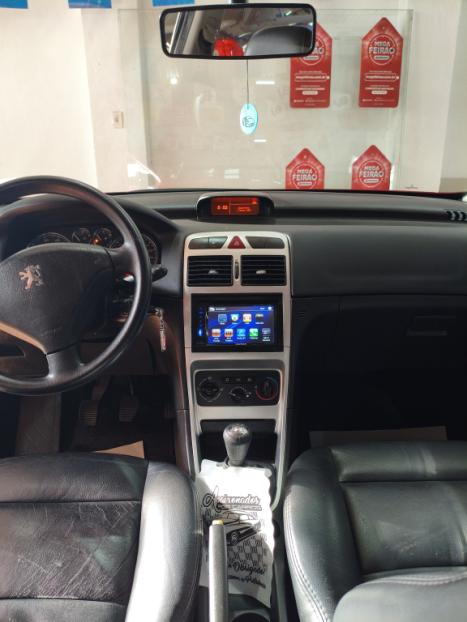 PEUGEOT 307 Hatch 1.6 16V 4P PRESENCE, Foto 14