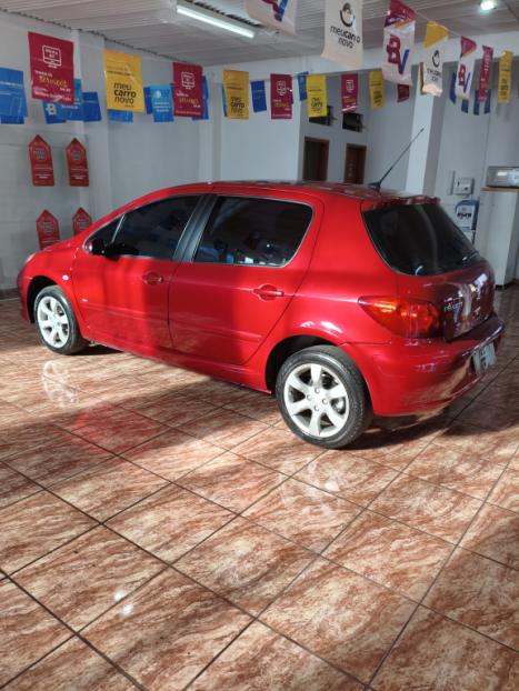 PEUGEOT 307 Hatch 1.6 16V 4P PRESENCE, Foto 6