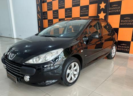 PEUGEOT 307 Hatch 1.6 16V 4P FLEX PRESENCE PACK, Foto 2