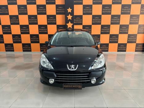 PEUGEOT 307 Hatch 1.6 16V 4P FLEX PRESENCE PACK, Foto 3