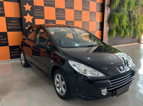 PEUGEOT 307 Hatch 1.6 16V 4P FLEX PRESENCE PACK, Foto 4