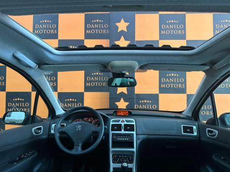 PEUGEOT 307 Hatch 1.6 16V 4P FLEX PRESENCE PACK, Foto 6