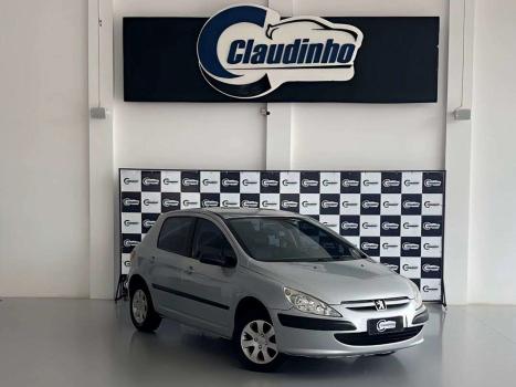 PEUGEOT 307 Hatch 2.0 16V 4P FELINE, Foto 2