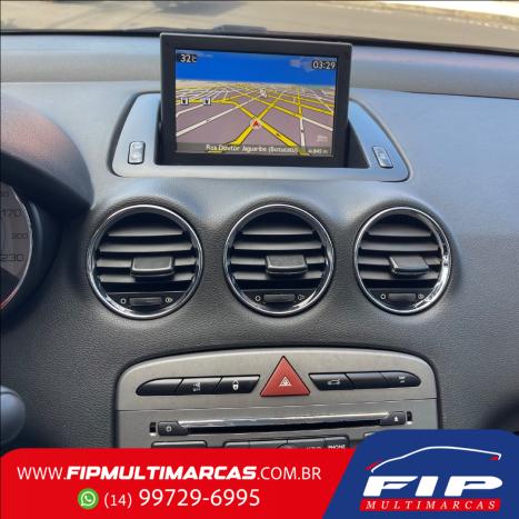 PEUGEOT 308 2.0 16V 4P FLEX FELINE AUTOMTICO, Foto 4