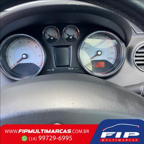 PEUGEOT 308 2.0 16V 4P FLEX FELINE AUTOMTICO, Foto 6
