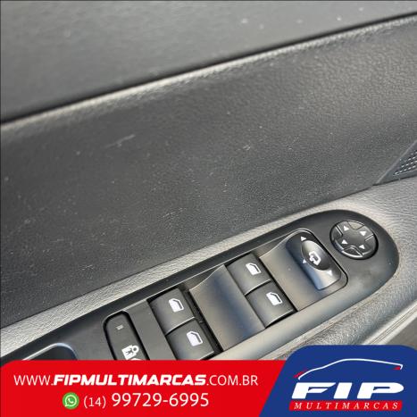 PEUGEOT 308 2.0 16V 4P FLEX FELINE AUTOMTICO, Foto 9