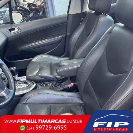 PEUGEOT 308 2.0 16V 4P FLEX FELINE AUTOMTICO, Foto 12