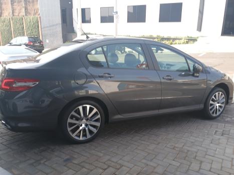 PEUGEOT 408 Sedan 1.6 16V 4P FLEX ALLURE TURBO AUTOMTICO, Foto 5