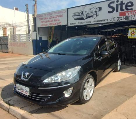 PEUGEOT 408 Sedan 2.0 16V 4P FLEX ALLURE AUTOMTICO, Foto 1