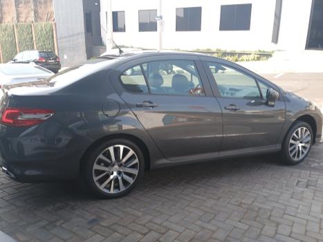 PEUGEOT 408 Sedan 2.0 16V 4P FLEX ALLURE AUTOMTICO, Foto 5