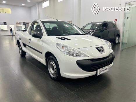 PEUGEOT Hoggar 1.4 ACTIVE FLEX, Foto 1