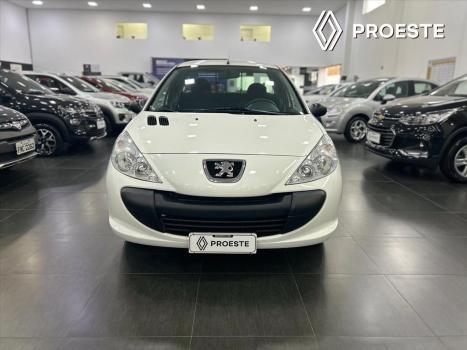 PEUGEOT Hoggar 1.4 ACTIVE FLEX, Foto 2