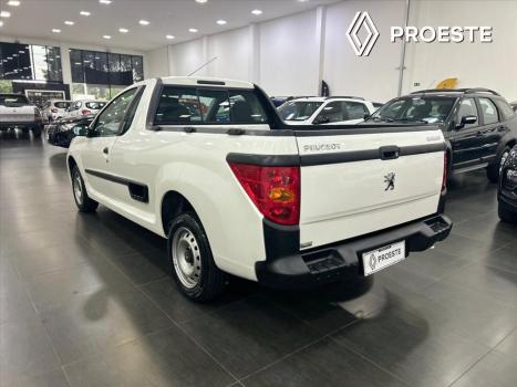 PEUGEOT Hoggar 1.4 ACTIVE FLEX, Foto 4