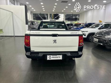 PEUGEOT Hoggar 1.4 ACTIVE FLEX, Foto 5