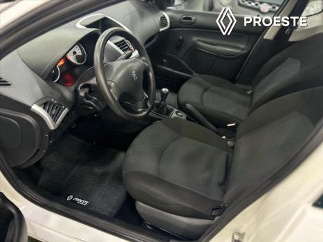 PEUGEOT Hoggar 1.4 ACTIVE FLEX, Foto 8