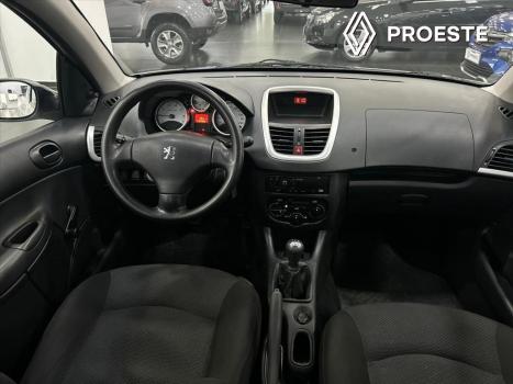 PEUGEOT Hoggar 1.4 ACTIVE FLEX, Foto 9
