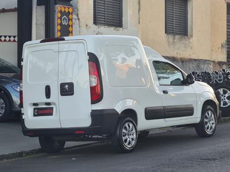 PEUGEOT Partner Rapid 1.4 EVO FLEX BUSINESS PACK, Foto 2