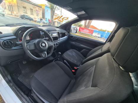 PEUGEOT Partner Rapid 1.4 EVO FLEX BUSINESS PACK, Foto 5