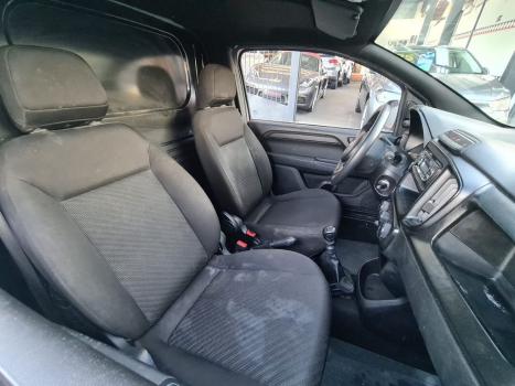 PEUGEOT Partner Rapid 1.4 EVO FLEX BUSINESS PACK, Foto 7