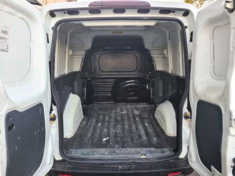 PEUGEOT Partner Rapid 1.4 EVO FLEX BUSINESS PACK, Foto 10
